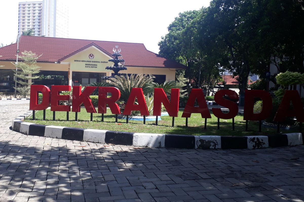 Universitas Pancasila siap membantu pemasaran IKM Depok