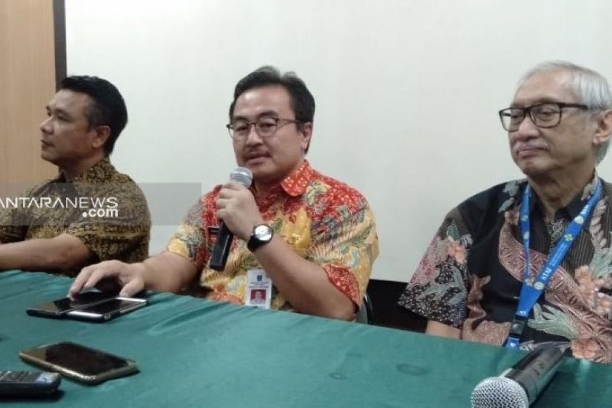 RSUD Soetomo beri pelayanan maksimal kepada Risma