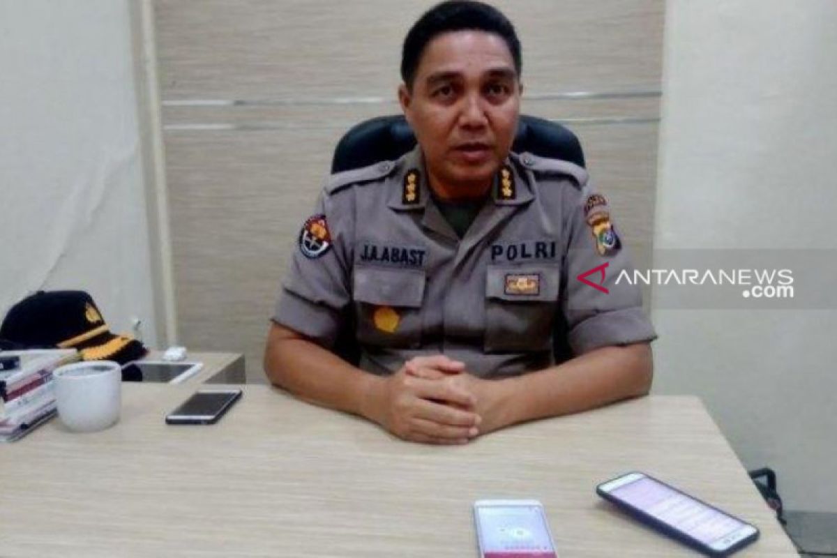 Plaituka jadi tersangka tenggelamnya KM Nusa Kenari