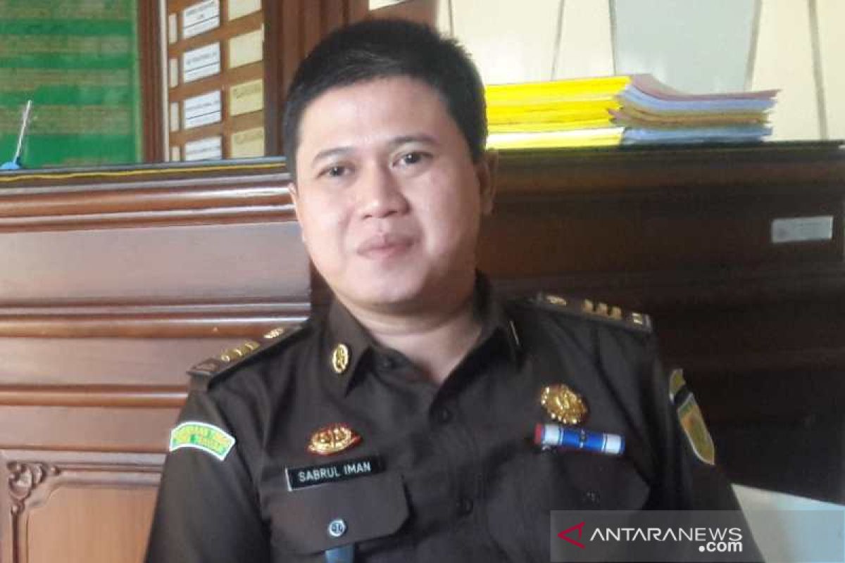 Kejari Temanggung keluarkan Sprindik baru kasus BKK Pringsurat