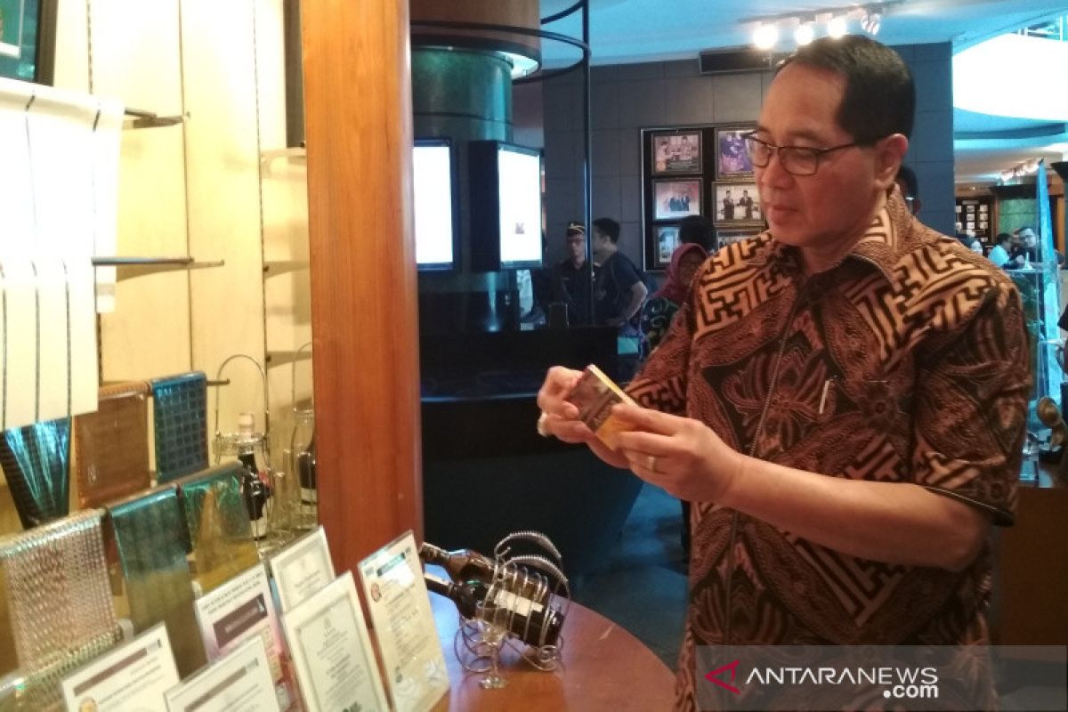 Pemberantasan pita cukai rokok palsu bisa dongkrak penerimaan negara