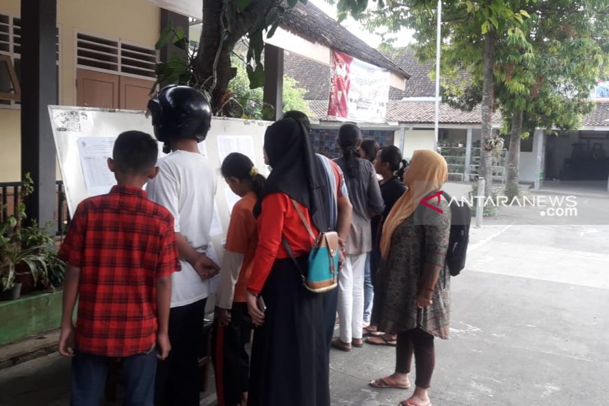 53 SMP di Jember kurang siswa,  buka pendaftaran PPDB kedua