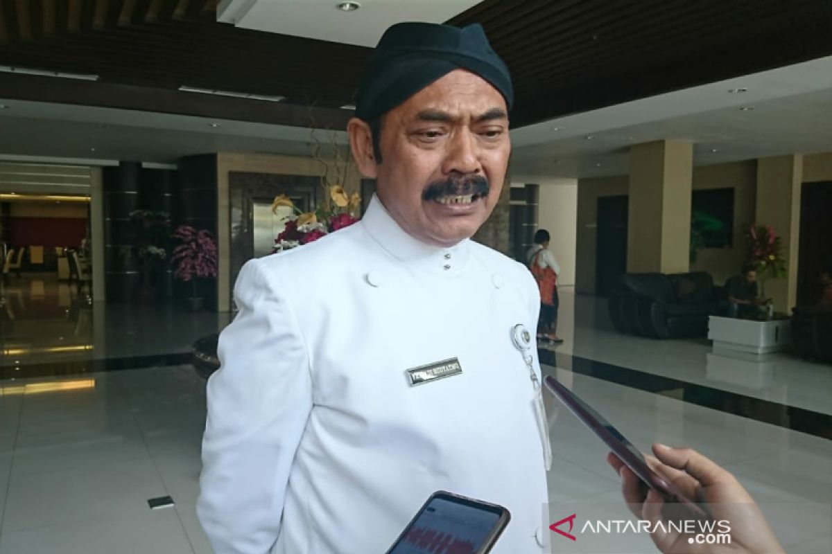 Wali Kota Surakarta imbau warga tenang jelang putusan MK