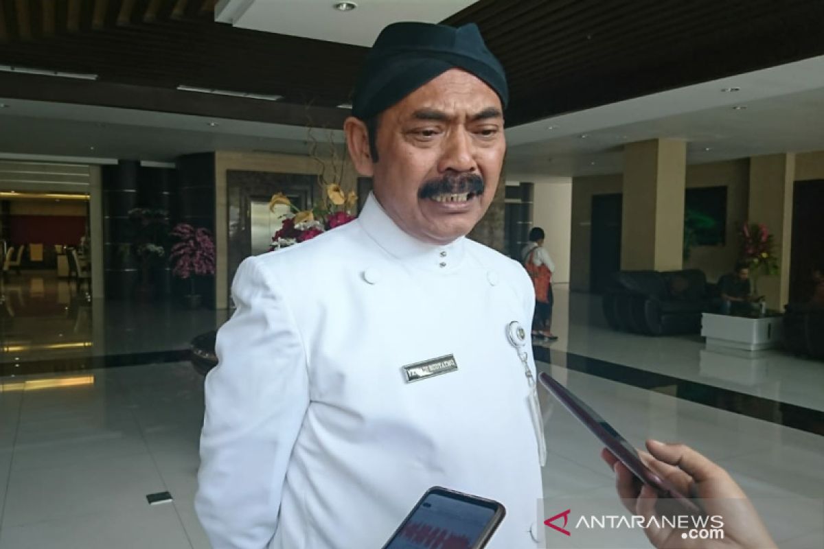 Rudyatmo imbau warga tenang jelang putusan MK