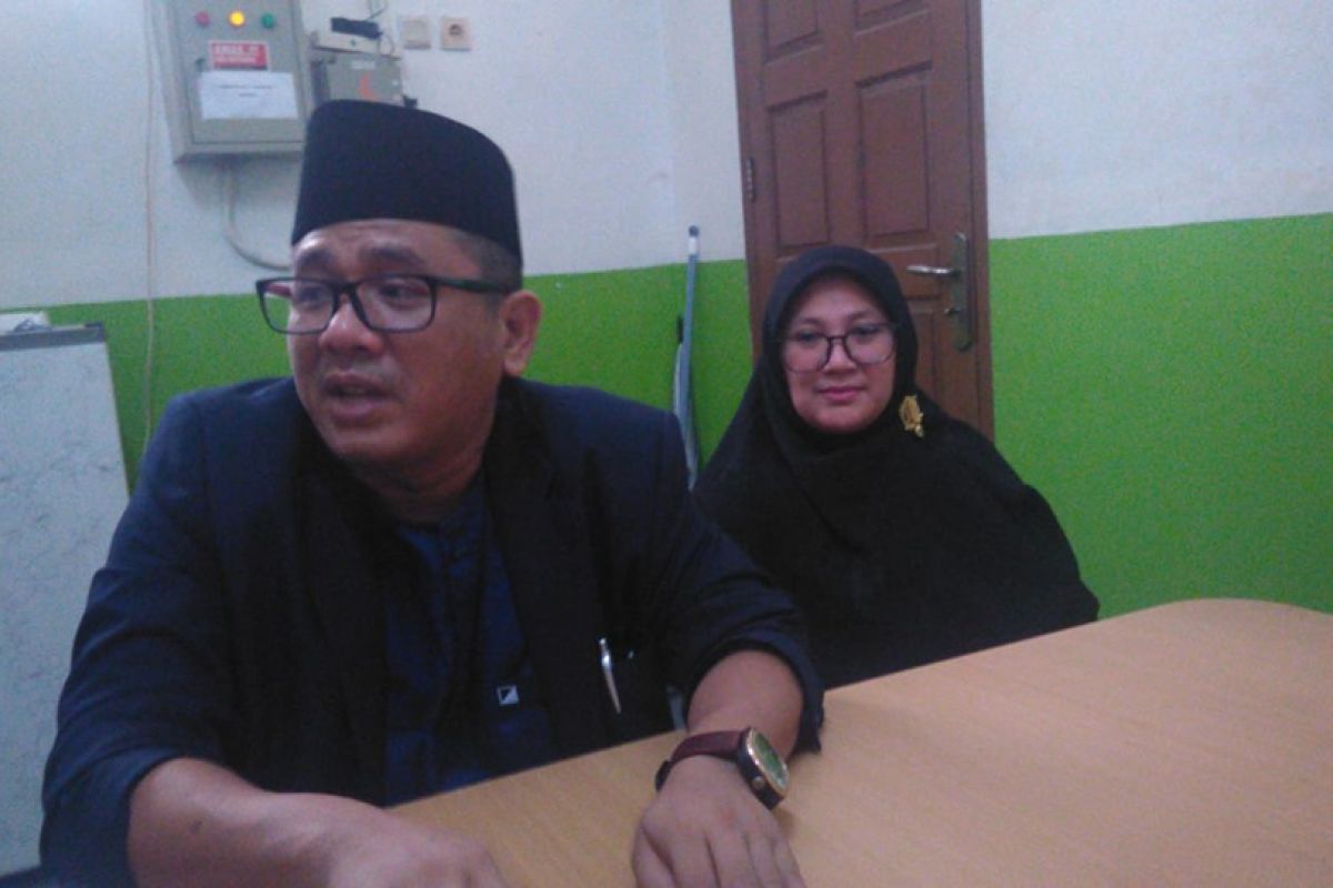 Putra KH Amin Ma'ruf : Apa pun keputusan MK harus dihormati