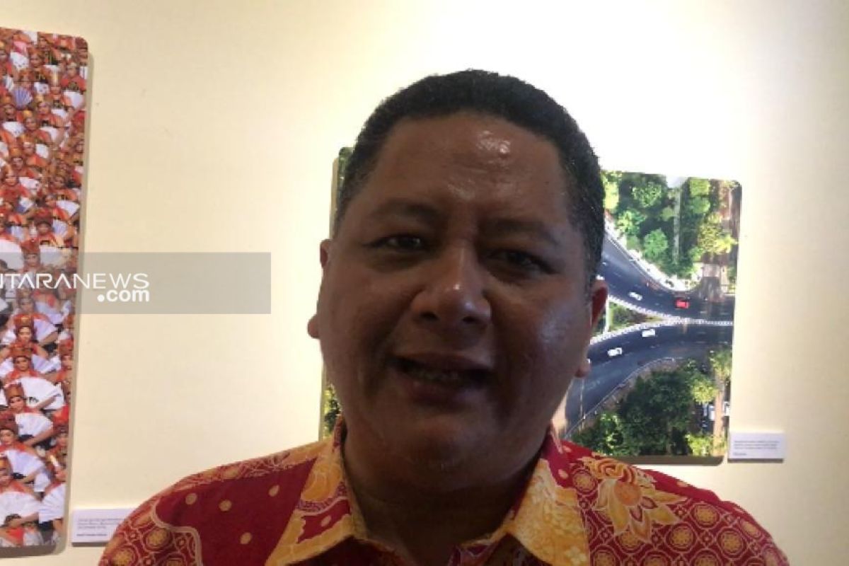 Whisnu Sakti Buana berpeluang kembali pimpin PDIP Surabaya 2020-2025