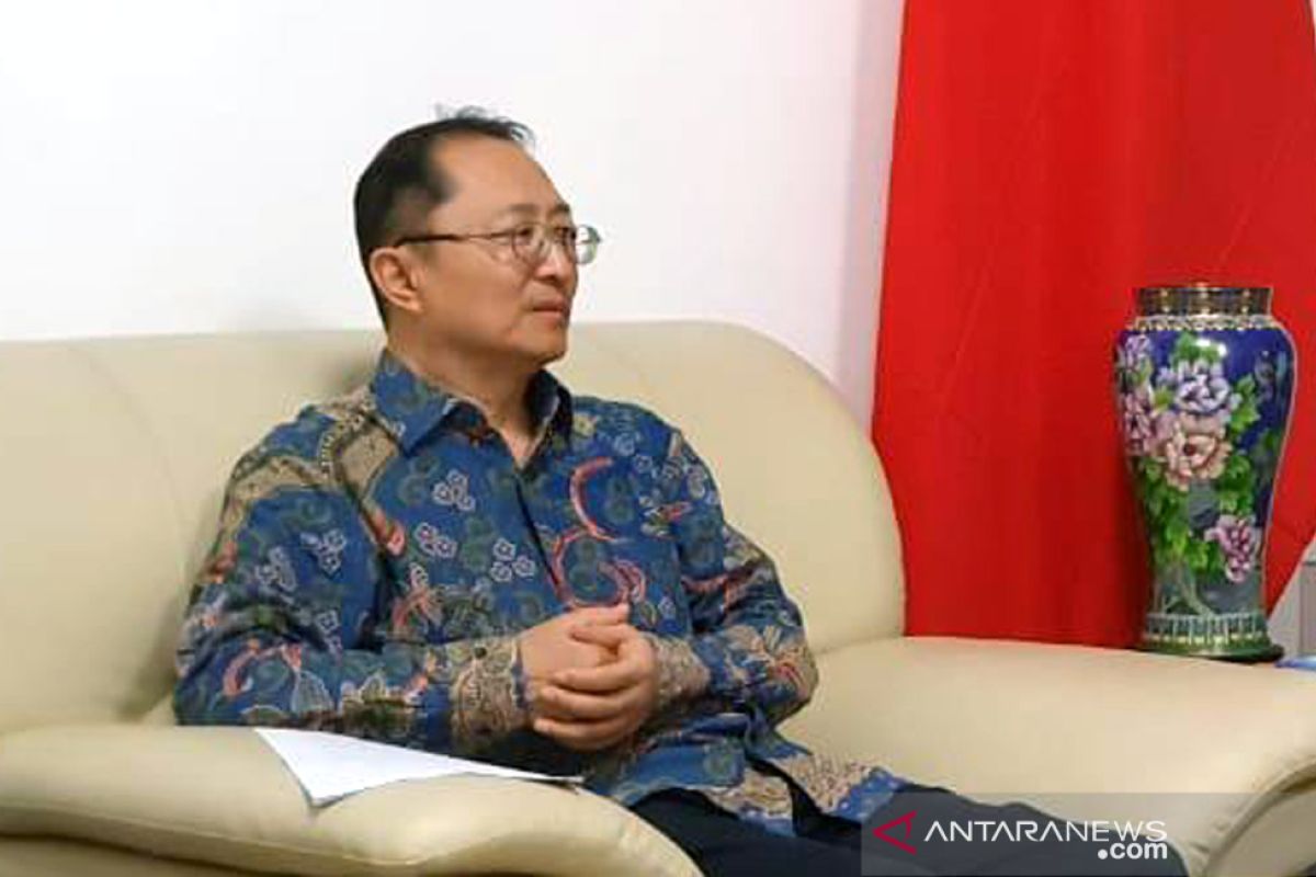 Wakil Konjen RRT: Sengketa dagang China-AS pengaruhi Indonesia (Video)