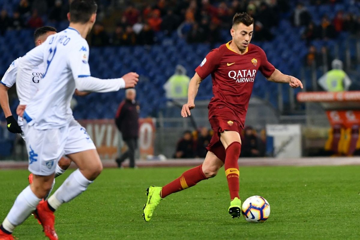 El Shaarawy tolak tawaran main di China