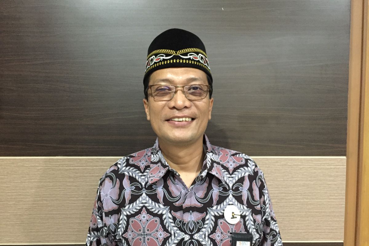 BNI Syariah Cabang Aceh menyiapkan SDM dukung transformasi