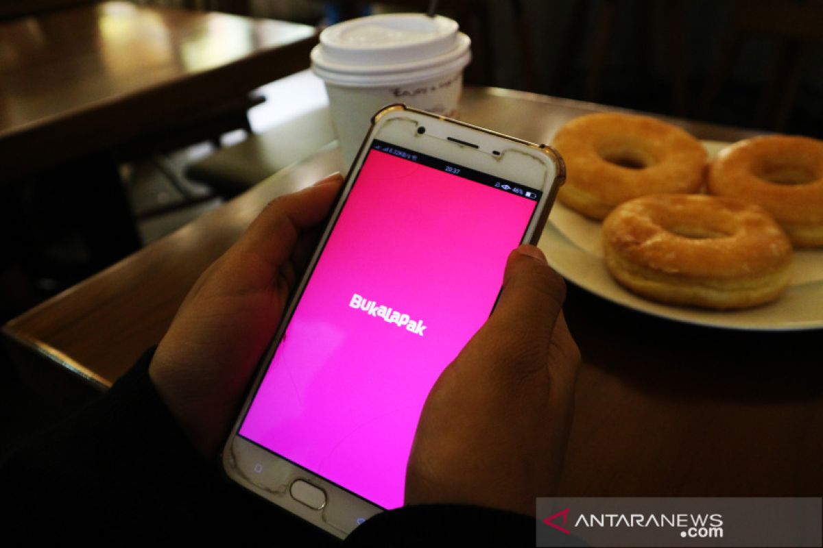 Pengamat sebut Indonesia perlu majukan ekonomi digital