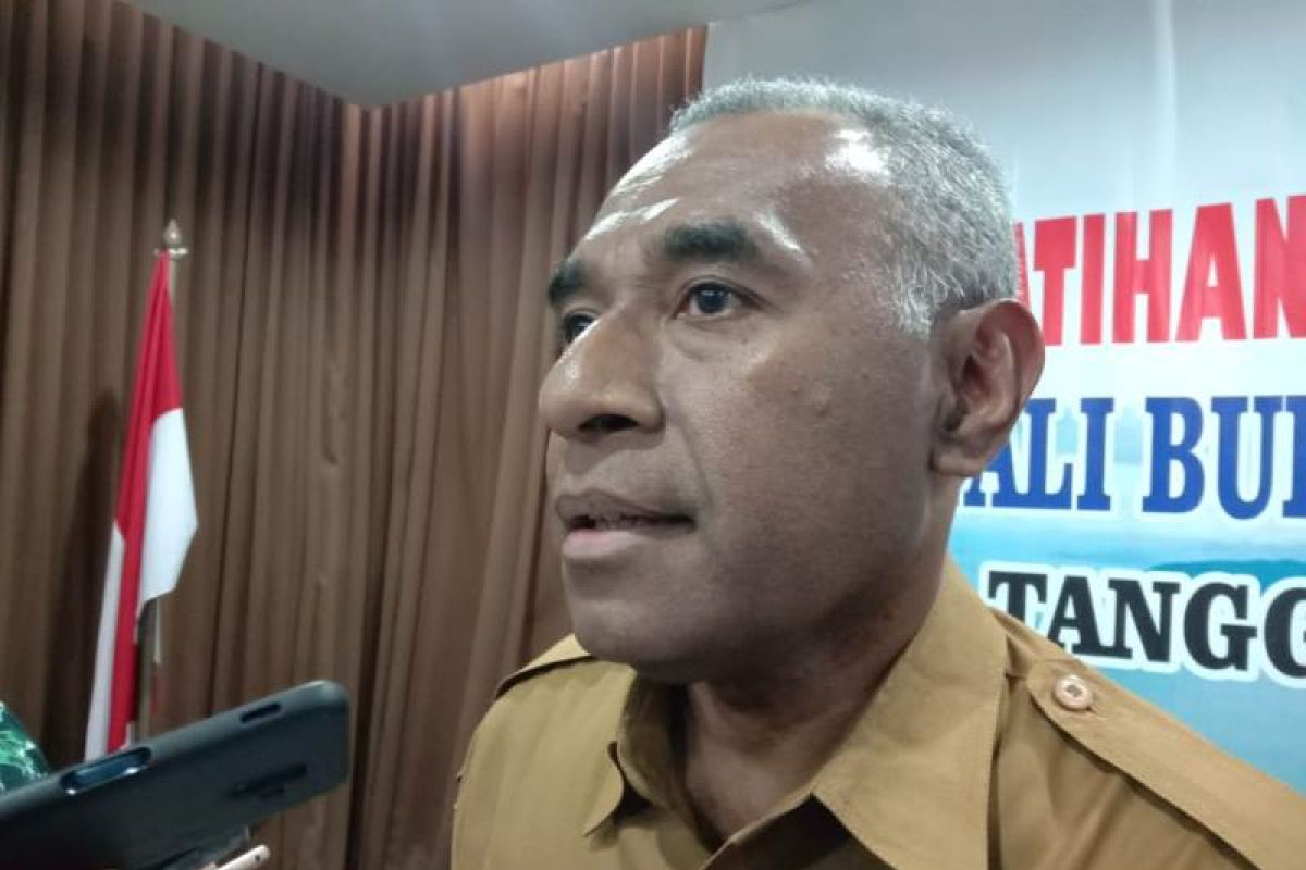 Dispar Jayapura bersinergi ajak masyarakat adat bangun pariwisata