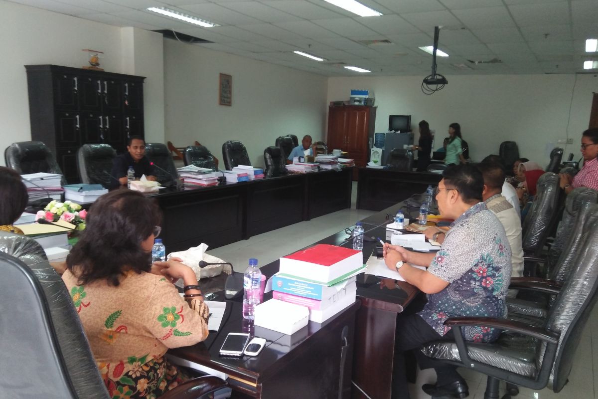 Disdikbud Maluku ajukan Rp5,4 miliar bayar BOS 2018