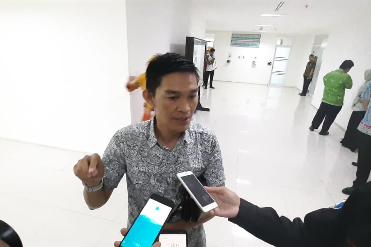 Bawaslu melihat E-vote di Indonesia belum bisa diterapkan