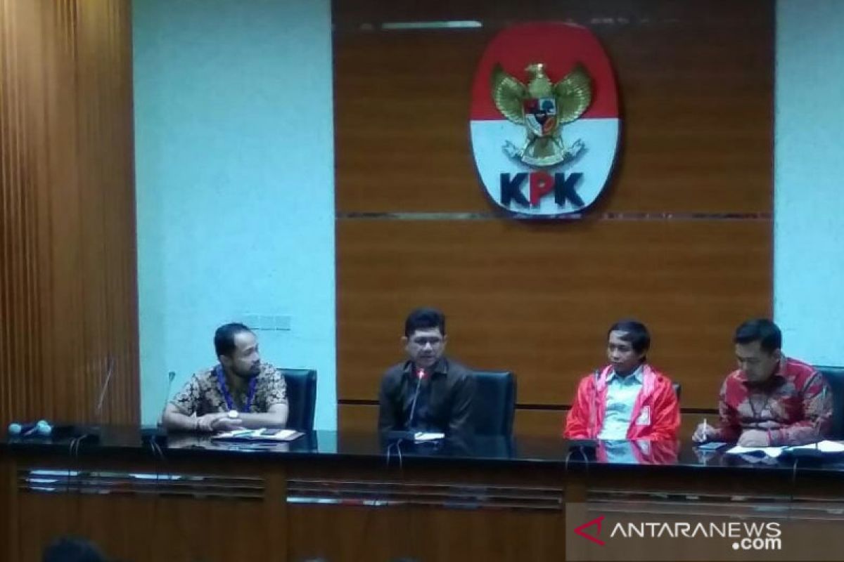 KPK ingatkan PSI soal tata kelola partai