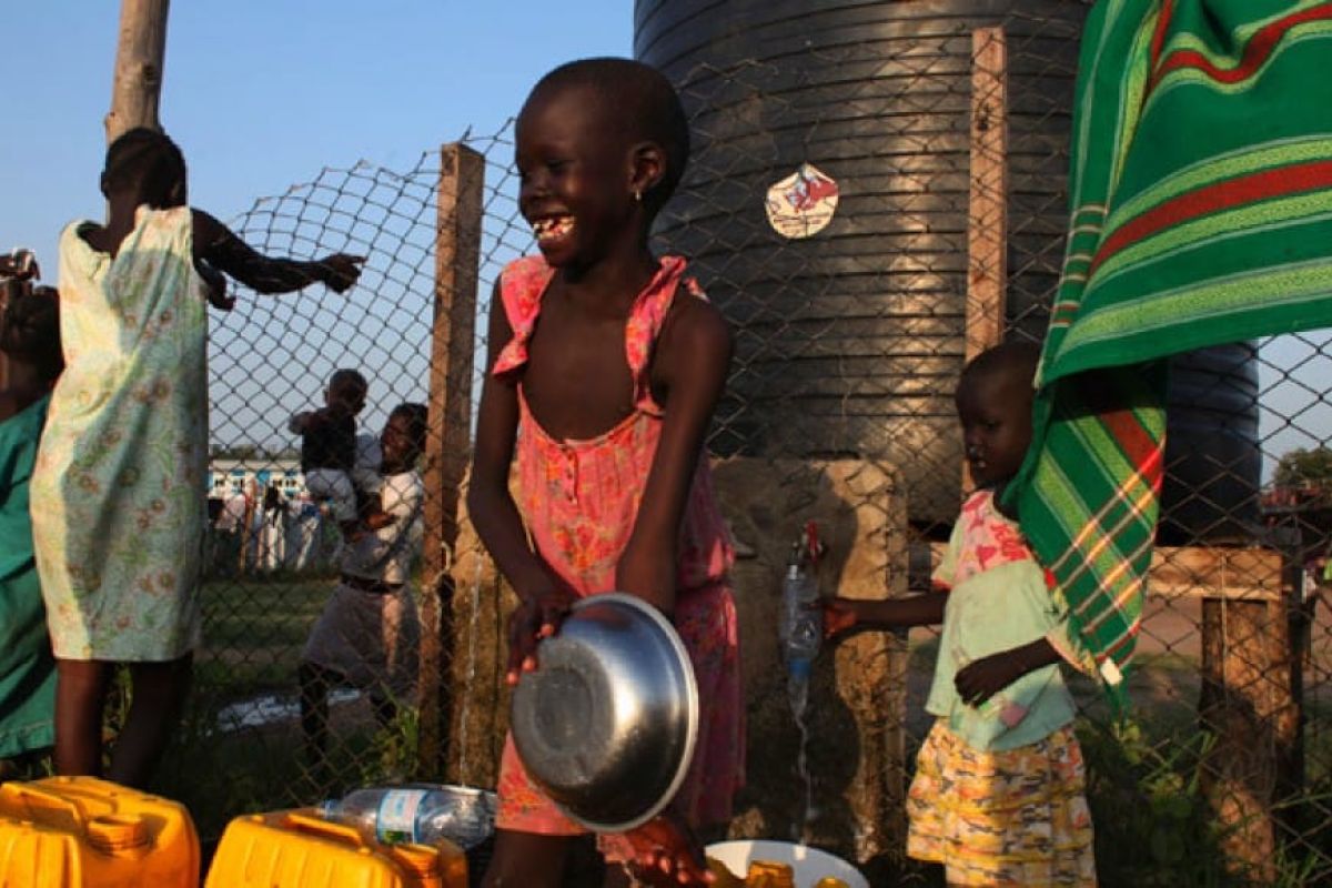 Global Qurban-ACT akan sebarkan daging qurban sampai ke Ethiopia