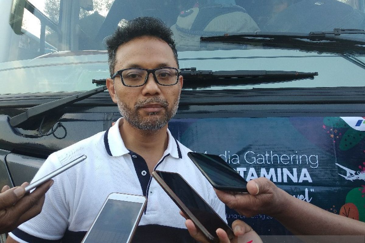 Pertamina: Konsumsi elpiji di Sumut kembali normal