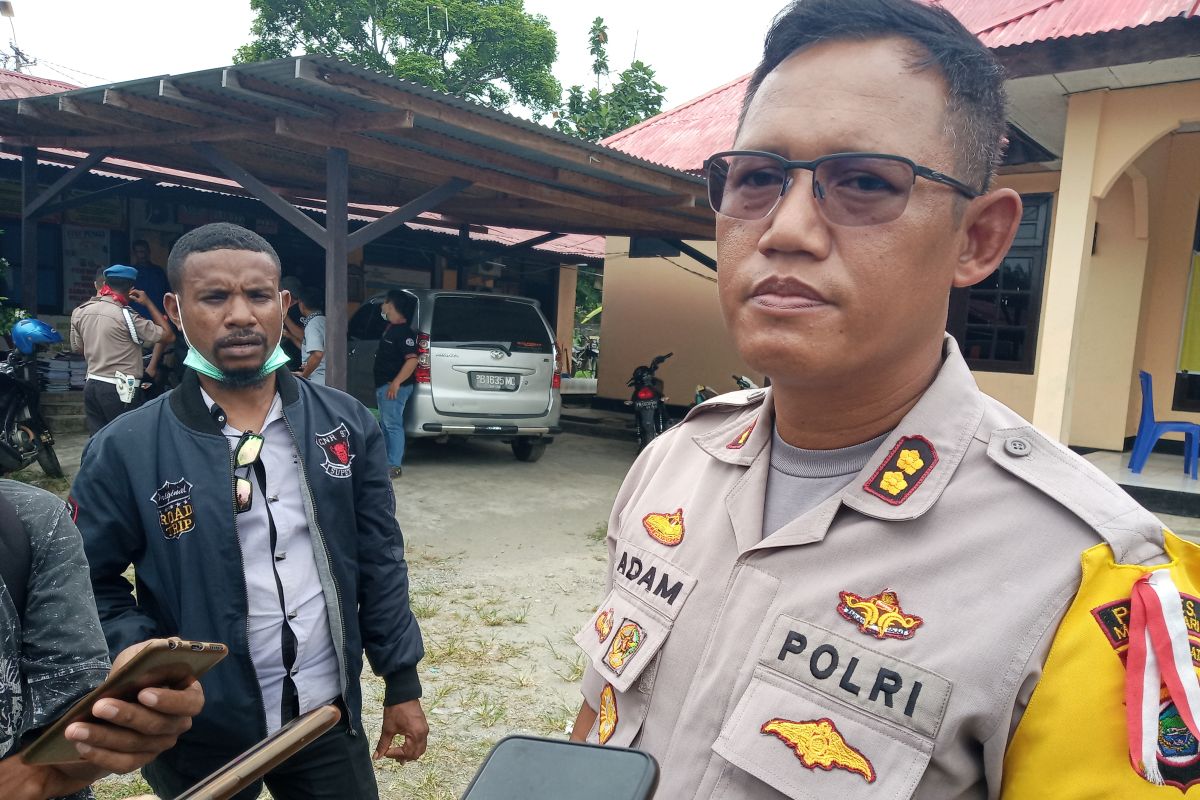 99 persen ganja di Manokwari berasal dari PNG