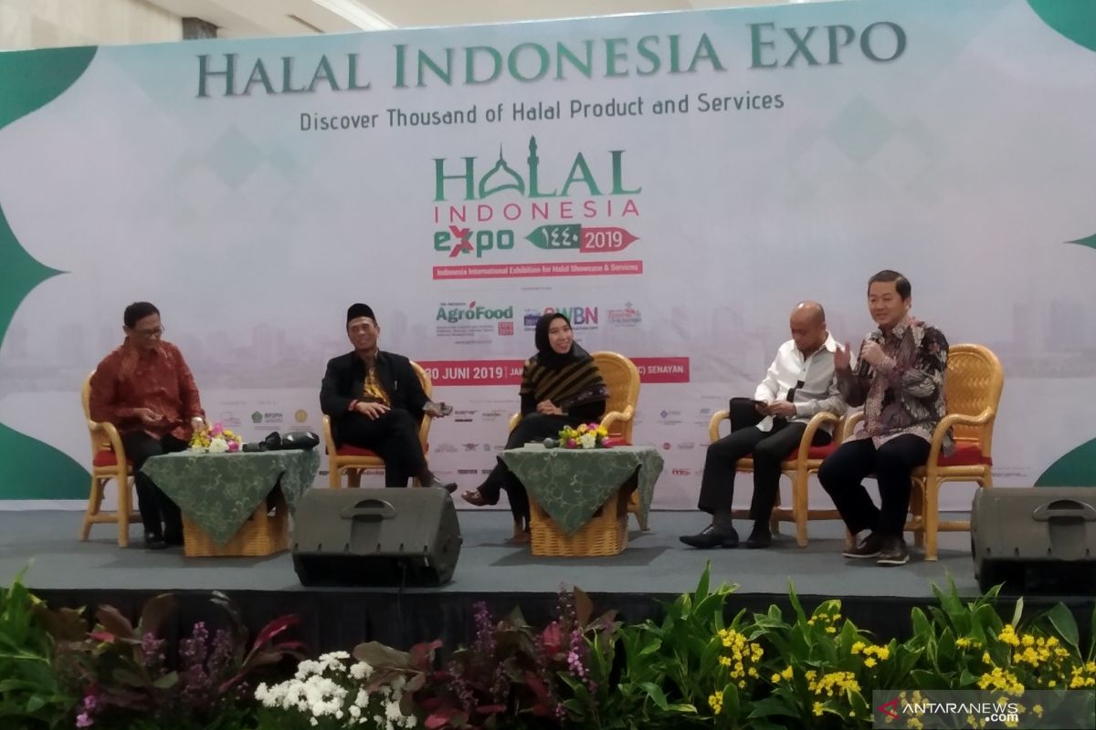 BPJPH Kemenag ajukan usulan besaran biaya sertifikasi halal