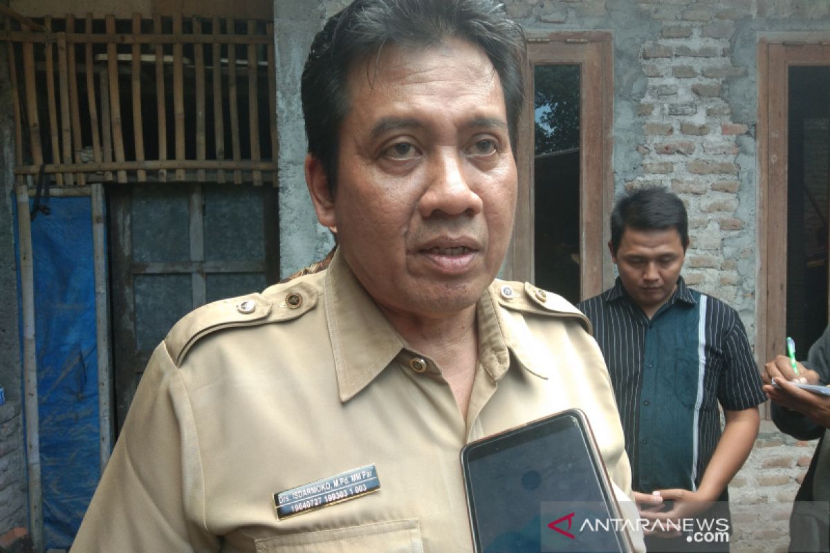 Disdikpora: Kuota siswa jalur prestasi PPBD maksimal sekitar 15 persen