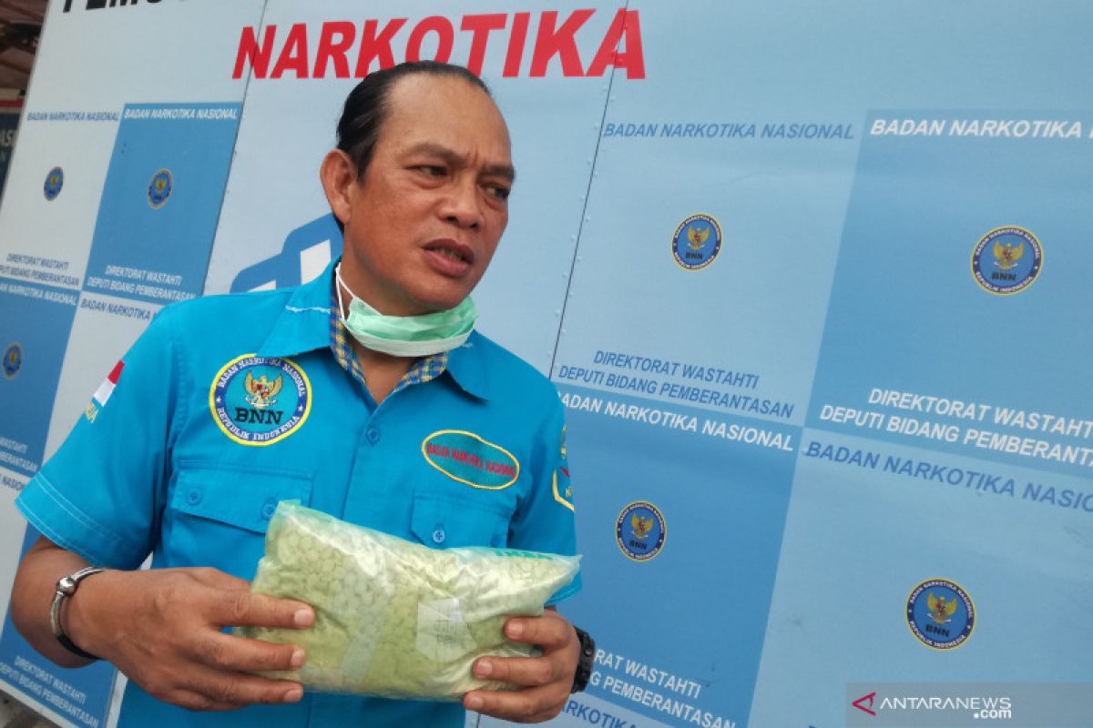 Anak atau keluarga terpapar narkoba segera lapor ke IPWL