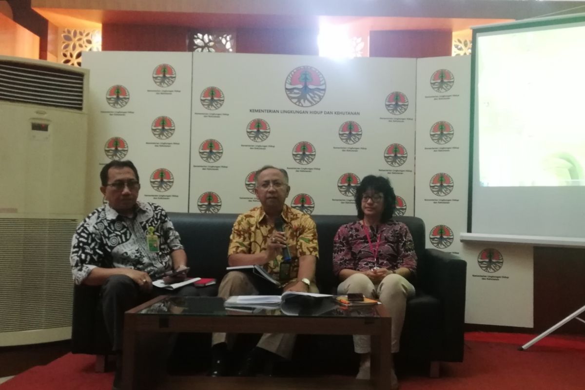 Indonesia dorong isu konservasi menjadi dasar kebijakan