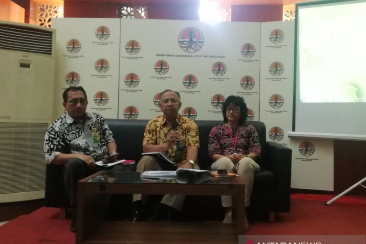 Festival Indonesia di Oslo pamerkan produk pangan nusantara