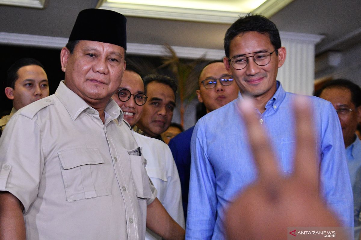 Muhammadyah Sumsel: Butuh kedewasaan terima putusan MK tolak gugatan Prabowo-Sandi