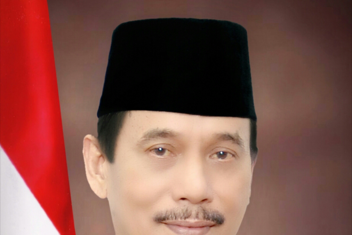 Bupati Sijunjung terima undangan untuk terima penghargaan dari Presiden RI