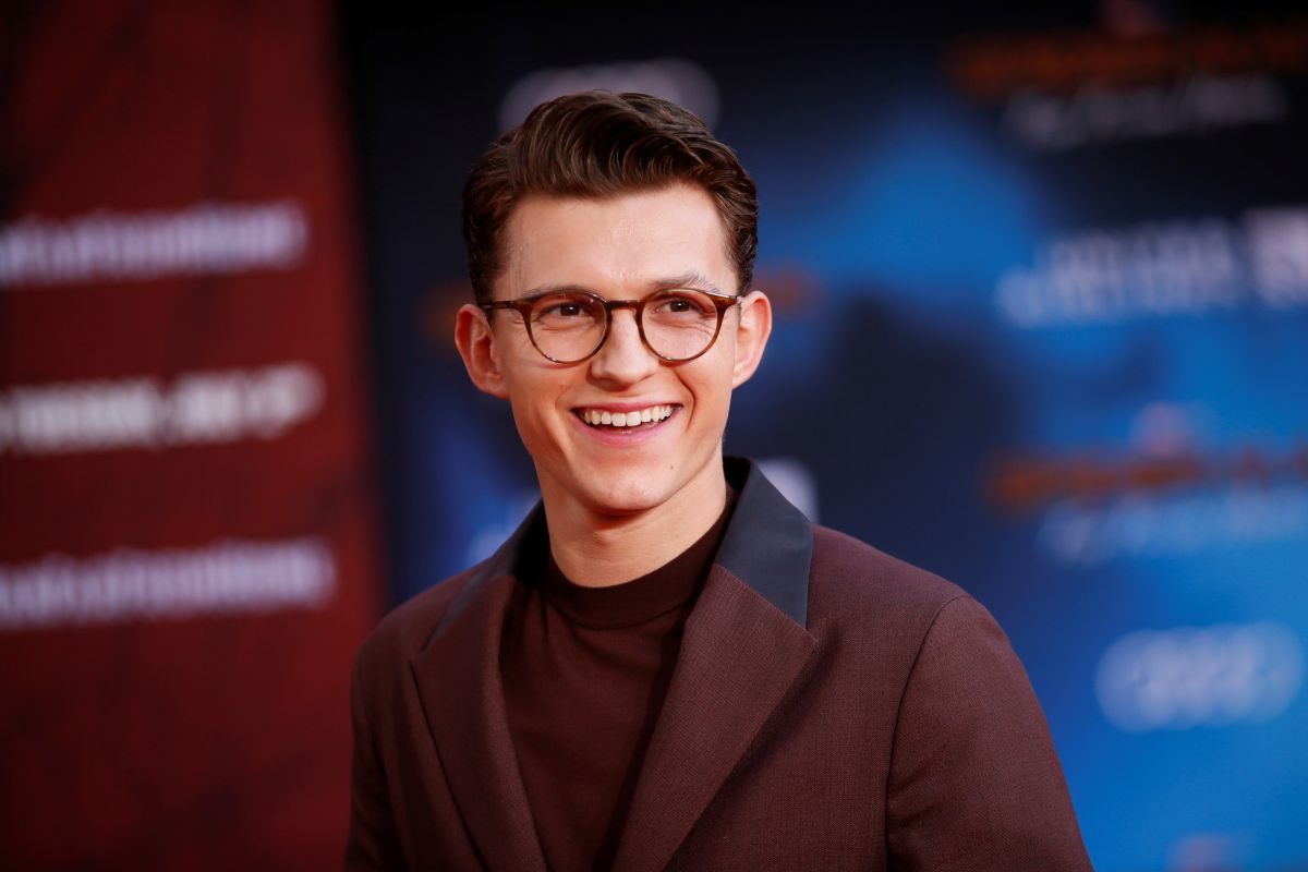 Ungkapan Tom Holland terkait Spider-Man keluar dari MCU