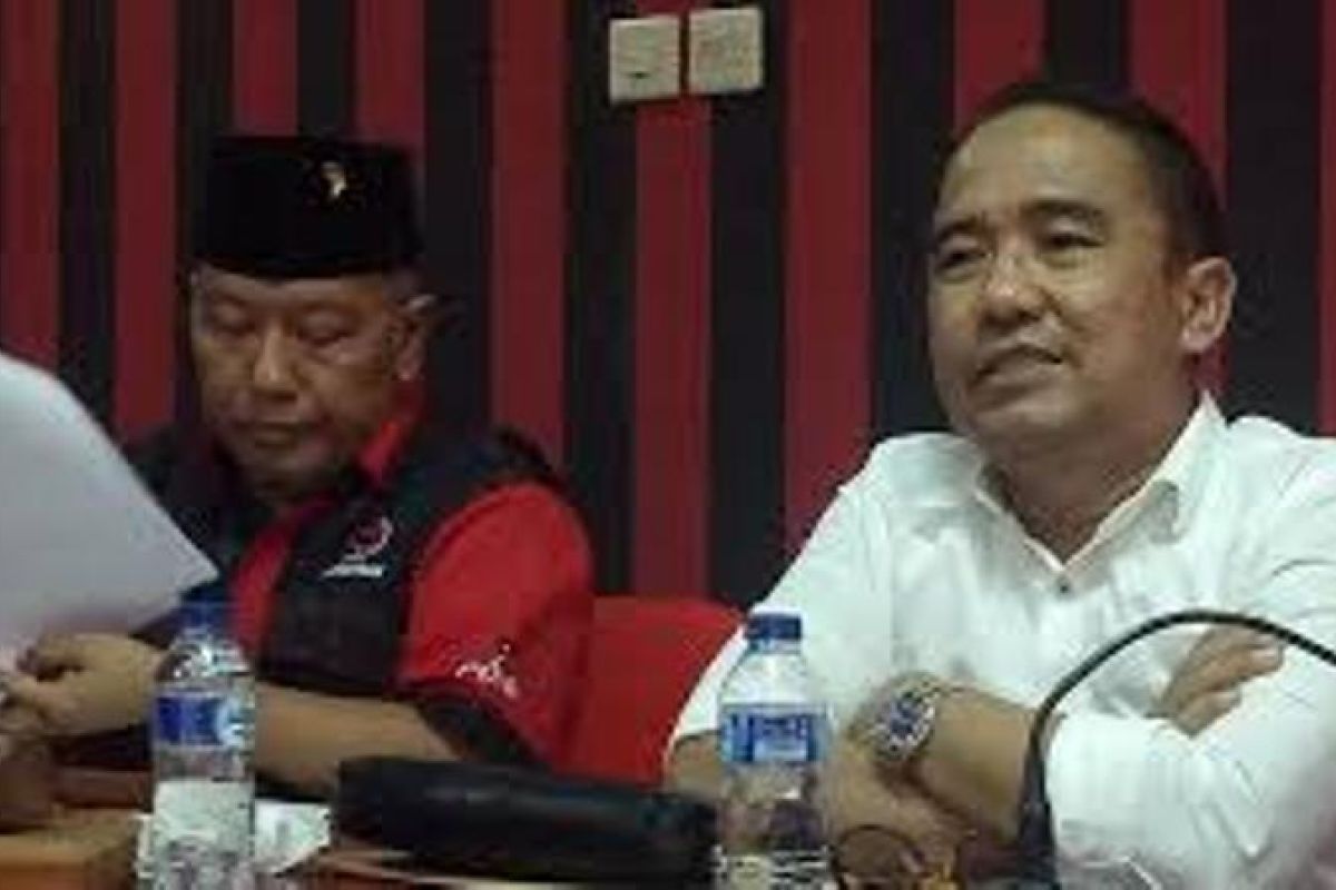 Ketua DPRD Banten ajak masyarakat rajut kebersamaan