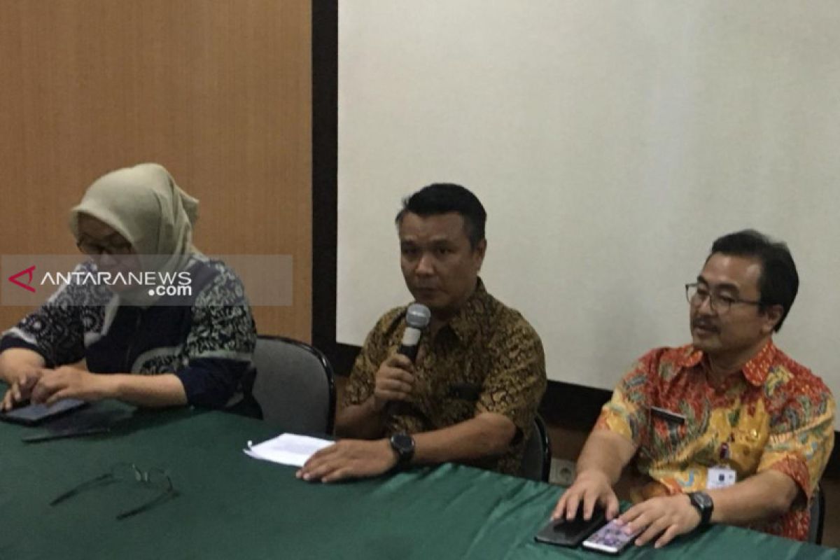 Risma sudah bisa berkomunikasi dengan keluarga