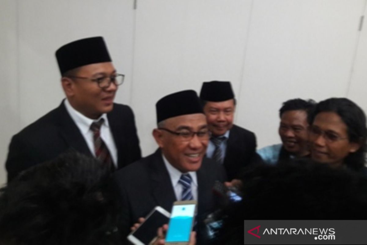 Tiga Perda inisiatif Pemkot Depok Jabar disahkan