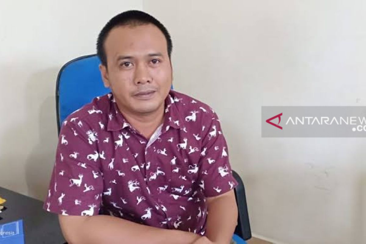 KPU OKU susun anggaran dana belanja tahapan Pilkada 2020