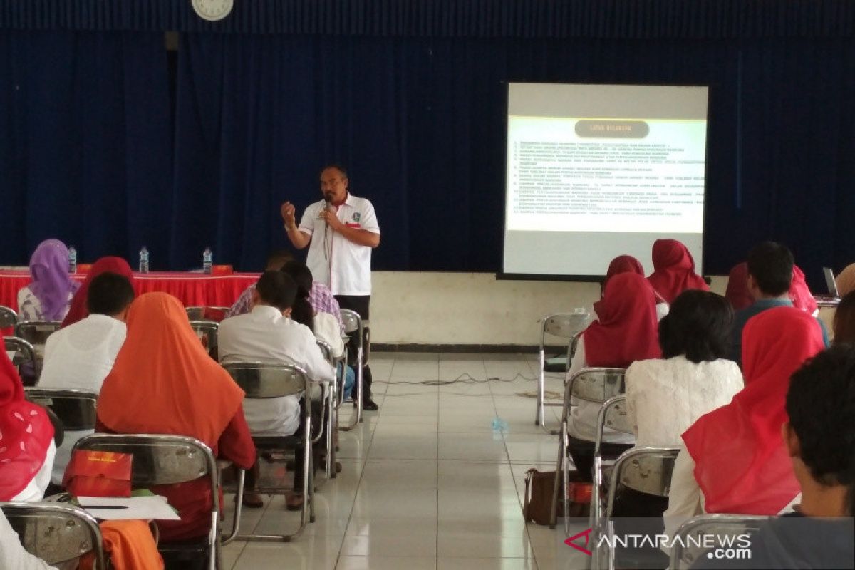 Waspadai pemanfaatan anak dan perempuan dalam jaringan narkoba