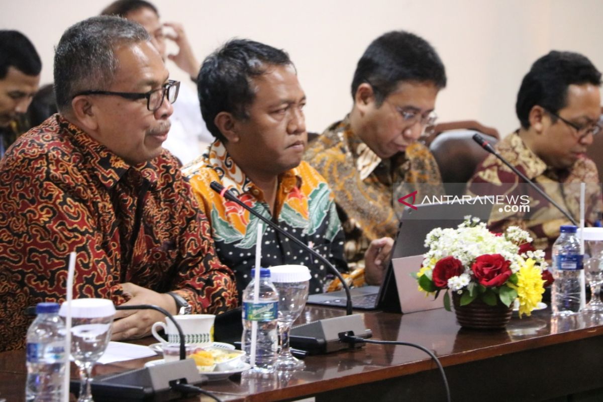 Deputi Gubernur BI paparkan antisipasi Indonesia terhadap perang dagang AS-China