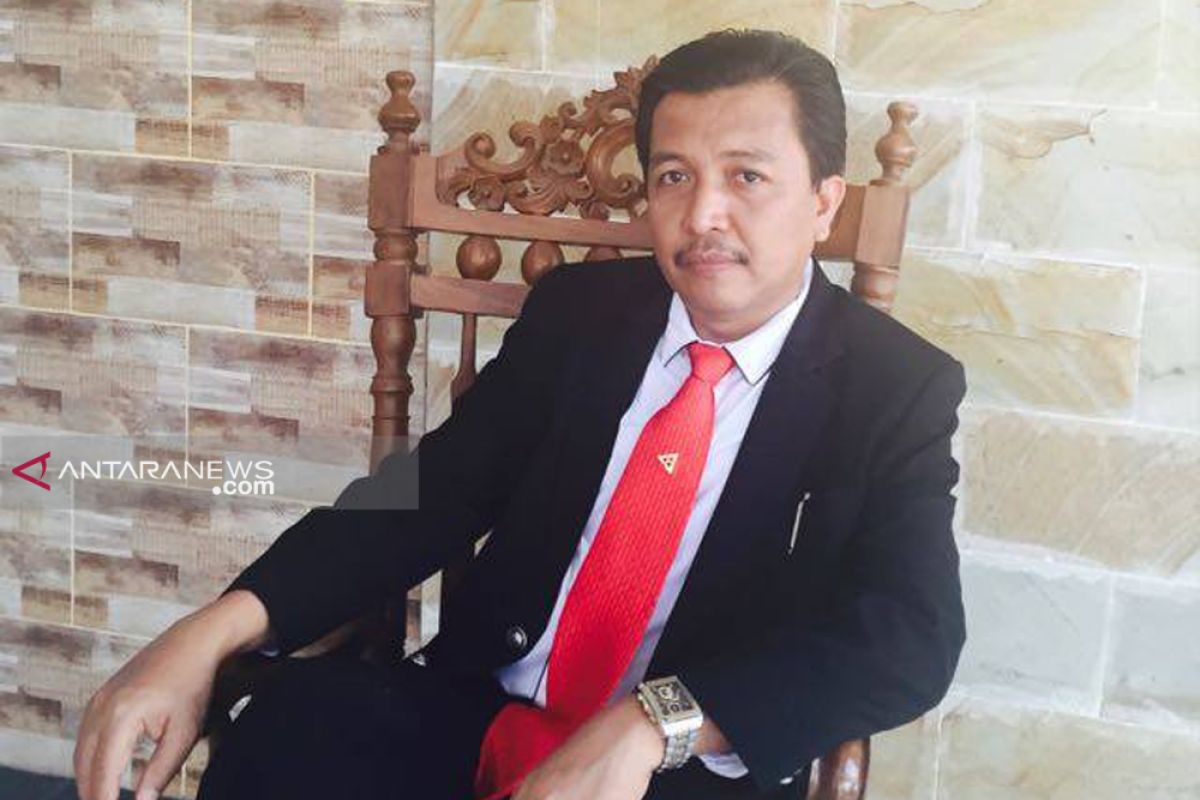 Akademisi di Makassar sampaikan saran untuk Jokowi-Amin