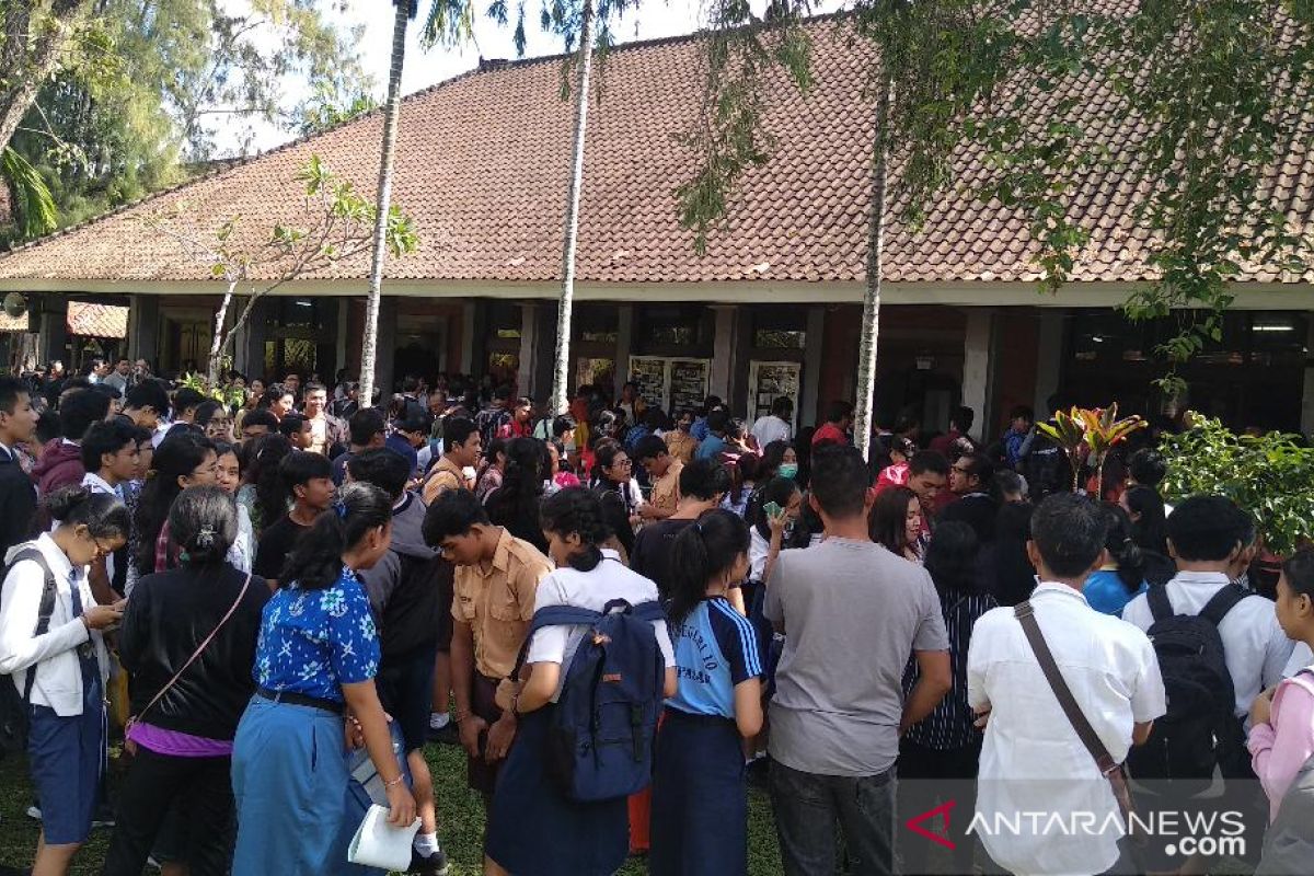 Pemda masih lakukan penyimpangan terhadap aturan zonasi