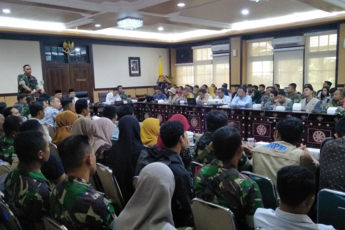 Kota Mataram paling cepat rehabilisasi-rekonstruksi pascagempa