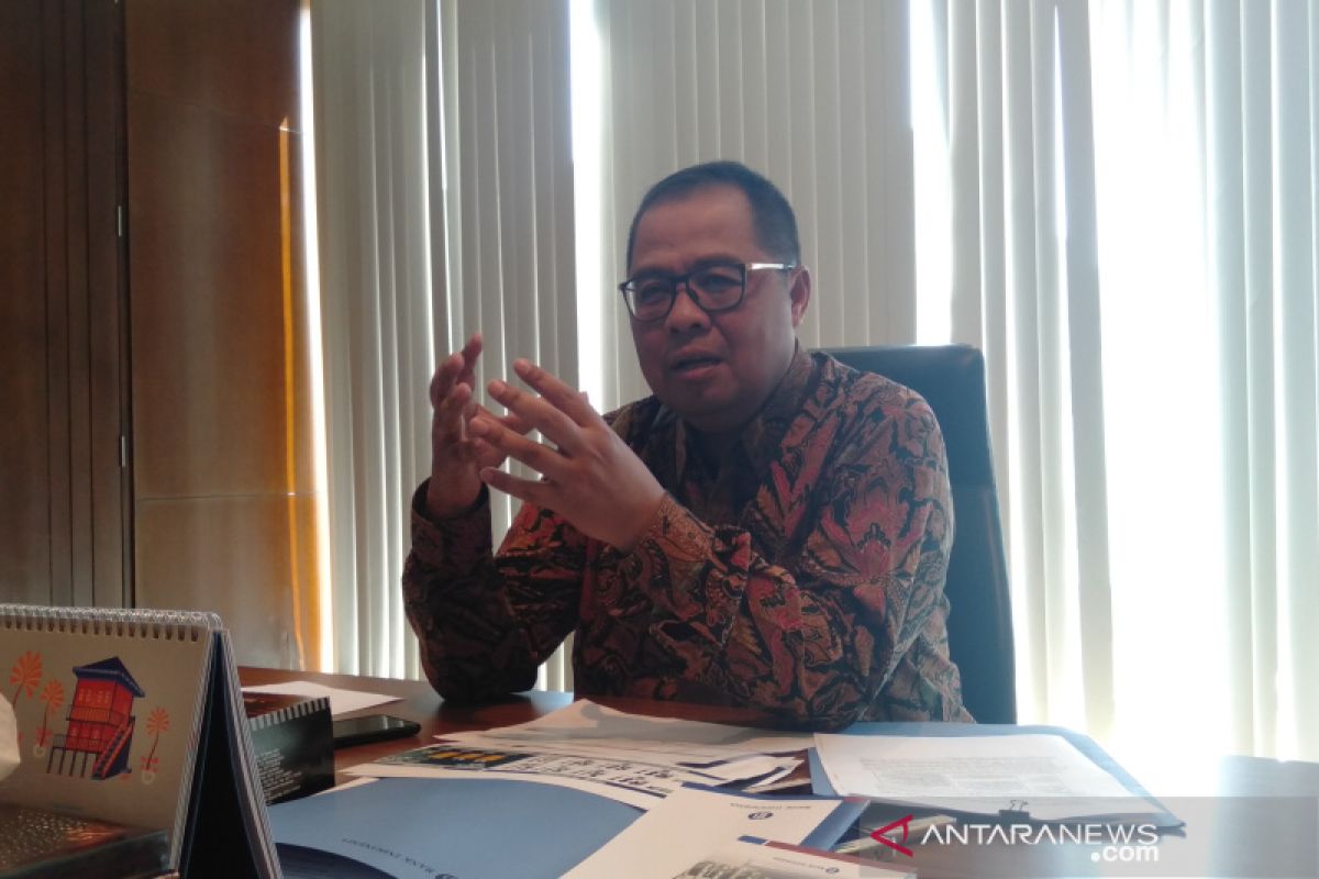 Stabilkan harga, TPID berharap dapat fasilitasi peternak bertemu pengusaha