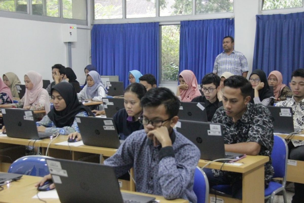 Terbanyak di Indonesia peminat SBMPTN Universitas Brawijaya