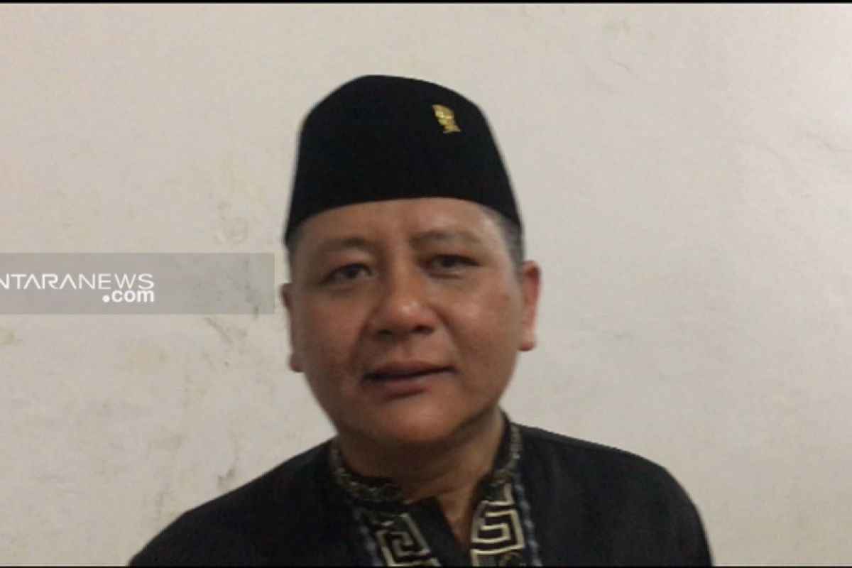 Rekercab PDIP tetapkan Whisnu sebagai bakal calon wali kota Surabaya