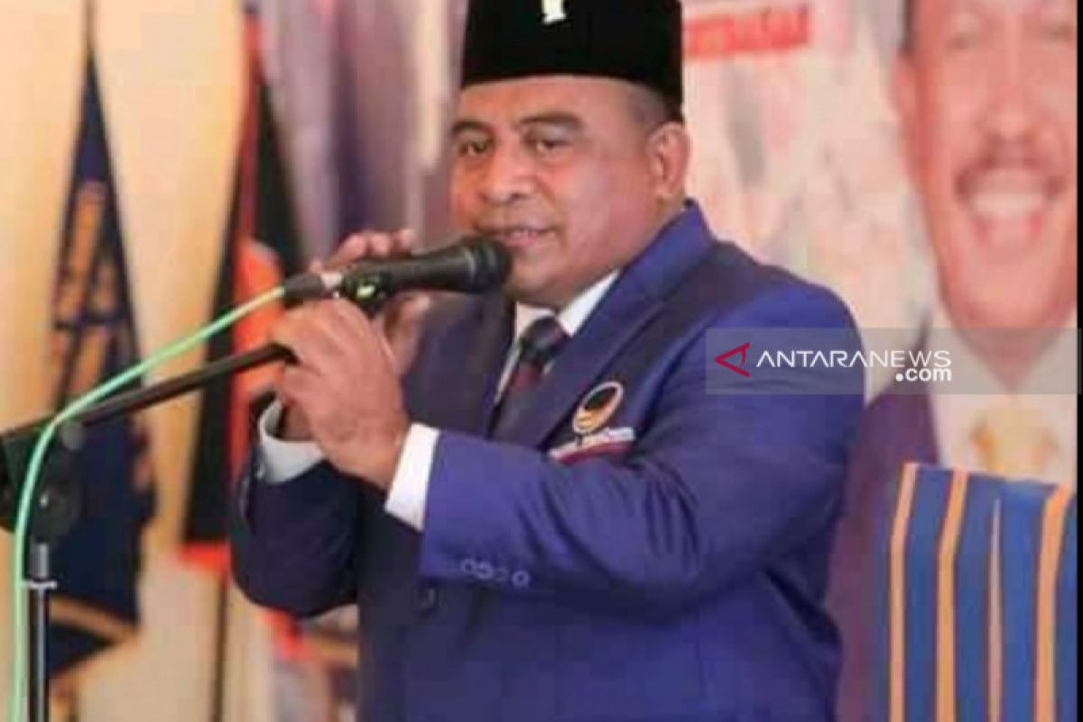 Elite partai di NTT diminta persatukan kembali warga