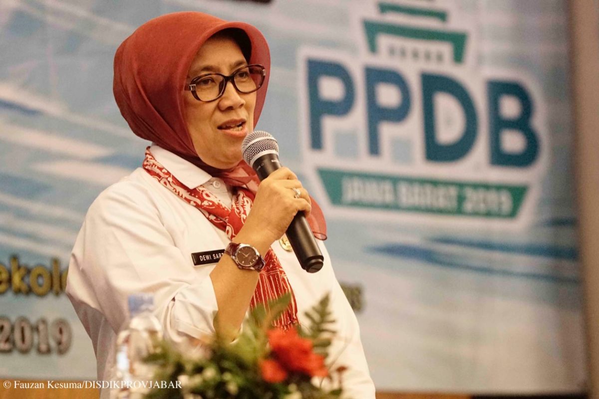 Pemprov Jabar siapkan beasiswa S1-S3 sebesar Rp50 miliar