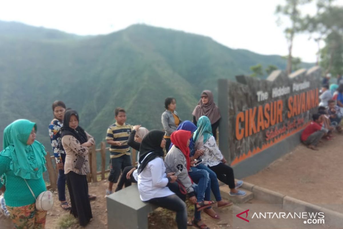 Plaza Rengganis Situbondo jadi wisata alternatif (Video)