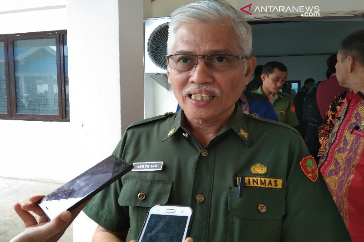 Sistem zonasi PPDB daring tingkat SMA diterapkan di Sultra