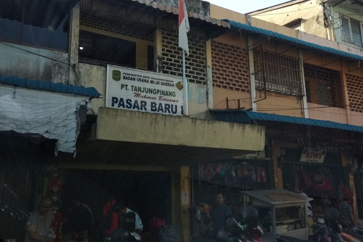 Pengamat pertanyakan seleksi calon Dirut BUMD Tanjungpinang