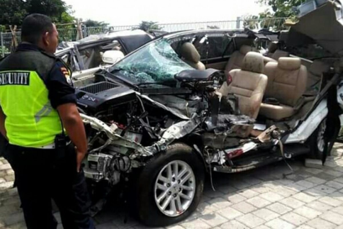 Polres Madiun tangani 249 kasus laka lantas selama Januari-Mei 2019