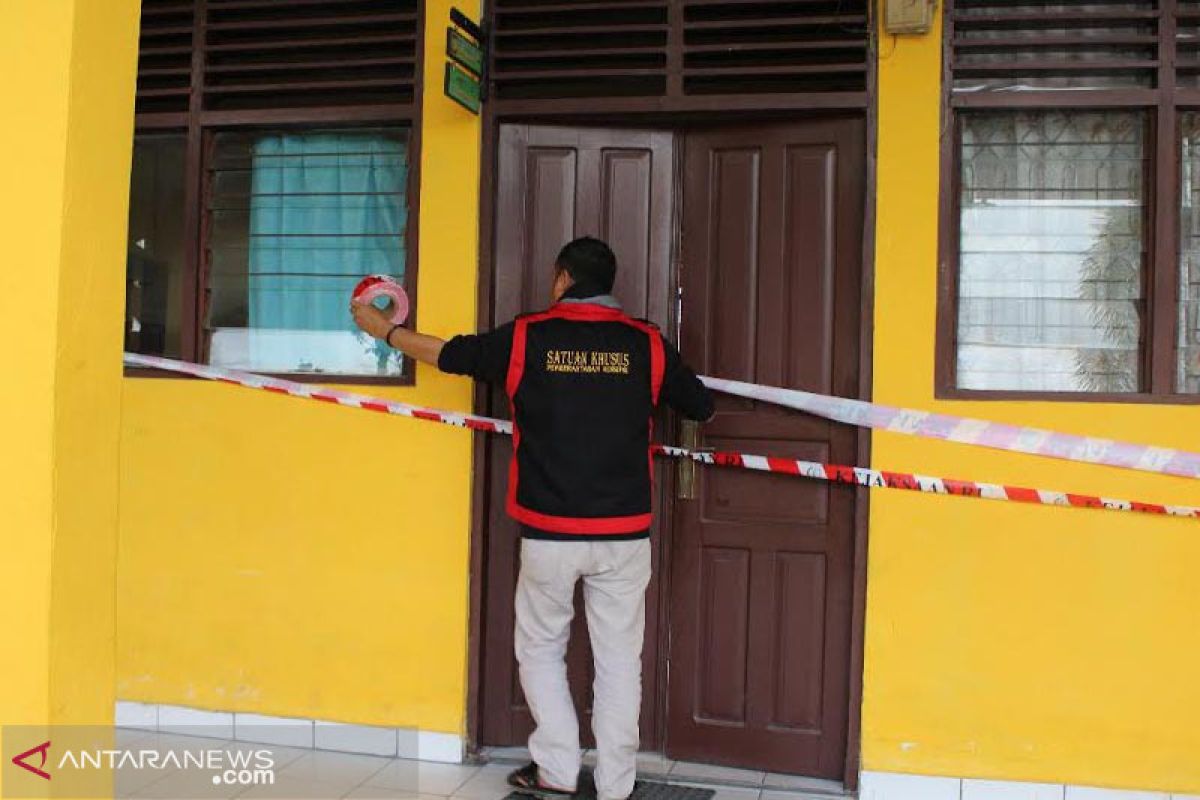 Oknum Kepsek SMPN di Palangka Raya kena OTT Kejari, ini penyebabnya