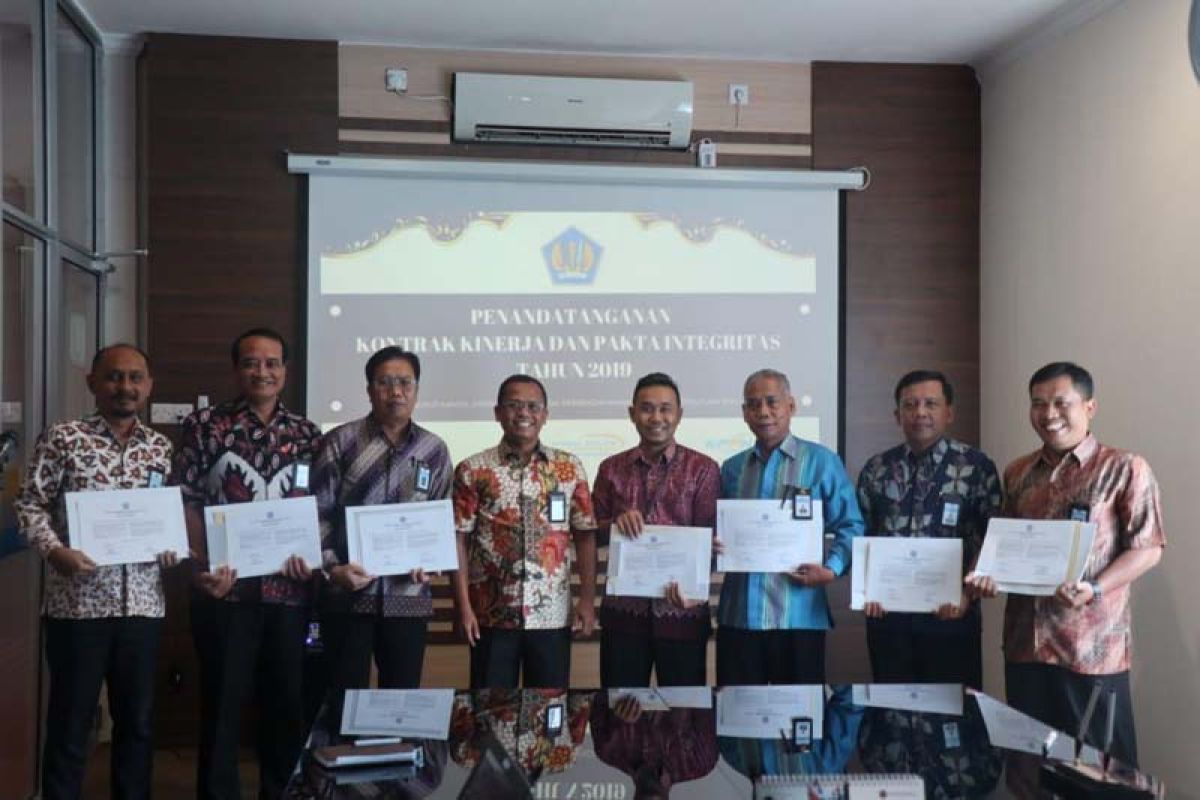 Restrukturisasi Rekening Pemerintah sebagai upaya Peningkatan Kualitas Pengelolaan APBN