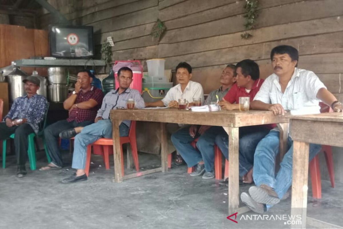 PPRNB gali budaya leluhur melalui festival seni budaya